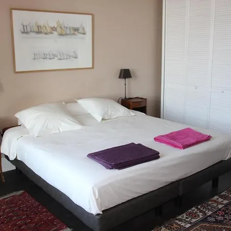 Apartman Le Pavillon113