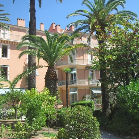 Le Pavillon113 Apartman