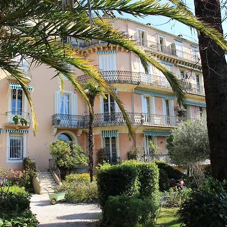 Le Pavillon113 Apartman