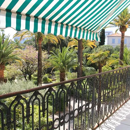Apartman Le Pavillon113
