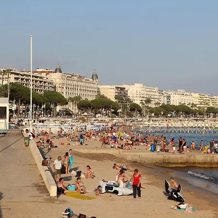 Le Pavillon113 Apartman *